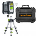 COMPACTCROSS-LASER PRO - SET - GROEN