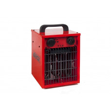 4TECX ELEKTRISCHE HEATER - 2KW