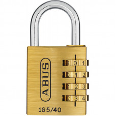 ABUS CIJFERSLOT 165/40