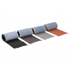 ALPHAFLEX WAVE ZWART 300MM 5M1 ALPHAFLEX WAVE ZWART 300MM 5M1
