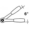 8002 C KOLOSS ALL-INCLUSIVE SET MET 1/2"-AANDRIJVING - 5-DELIG 