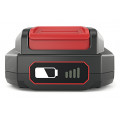 FLEX ACCUPACK 18V 2.5AH
