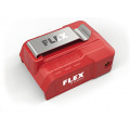 FLEX PS 10.8/18.0 - ACCU ADAPTER