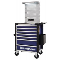 PROMAT GEREEDSCHAP..