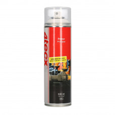 4TECX PRIMER GRONDLAAG WIT - 500ML