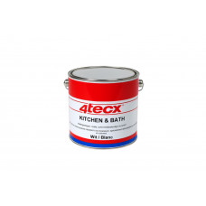 KITCHEN & BATH WIT2,5LTR 4TECX KITCHEN & BATH WIT2,5LTR 4TECX