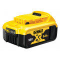 DEWALT 18V XR LI-ION 5,0AH ACCU