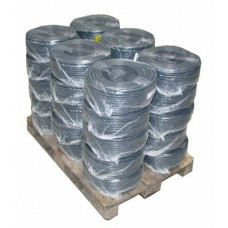 4 X 2.5 XMVK-AS 100 METER RING 13.1MM ECA