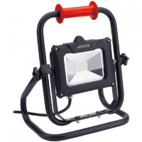 4TECX LED BOUWLAMP TYPE 2 - KLASSE 3 - 20W - 1800 LUMEN 4TECX LED BOUWLAMP TYPE 2 - KLASSE 3 - 20W - 1800 LUMEN