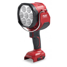 FLEX WL2800 ACCU-SCHIJNWERPER HANDLAMP - 18V