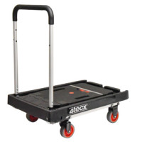 PLATEAUWAGEN 80X 5.. PLATEAUWAGEN 80X 5..