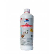 SUPER GOOTSTEENONTSTOPPER VLOEIBAAR (1LTR)