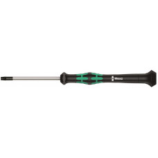 2067 KRAFTFORM MICRO TORX® SCHROEVENDRAAIER, TX 2 X 40 MM