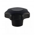 STERKNOP PP 60MM M12 DRAADBUS