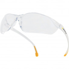 POLYCARBONAATBRIL - AR - UV400 ER GEEN MAAT KLEURLOOS