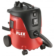 FLEX STOFZUIGER VC21L MC