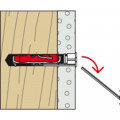 FISCHER HOLLEWANDPLUG DUOTEC 10