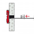 FISCHER HOLLEWANDPLUG DUOTEC 10
