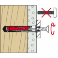 FISCHER HOLLEWANDPLUG DUOTEC 10
