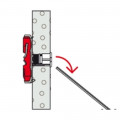 FISCHER HOLLEWANDPLUG DUOTEC 10