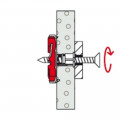 FISCHER HOLLEWANDPLUG DUOTEC 10