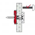 FISCHER HOLLEWANDPLUG DUOTEC 10
