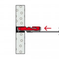 FISCHER HOLLEWANDPLUG DUOTEC 10