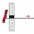 FISCHER HOLLEWANDPLUG DUOTEC 10