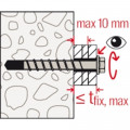 FISCHER FBS II 10X60 5/-/- US