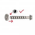 FISCHER FBS II 10X60 5/-/- US