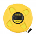 LANDMETER FIBERGLAS 10M - 12,7MM GESLOTEN KAST