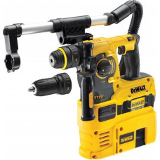 DEWALT DCH365M2-QW 36 V LI-ION COMBIHAMER (2X 4.0AH)