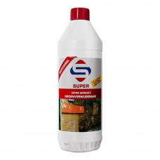 SUPER GROENVERWIJDERAAR 1L