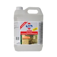 SUPER GROENVERWIJDERAAR 5L