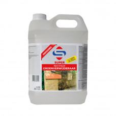 SUPER GROENVERWIJDERAAR 5L