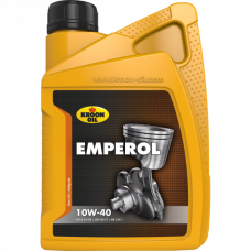 1 L FLACON KROON-OIL EMPEROL 10W-40