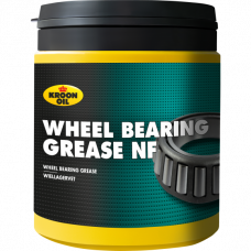 600 G POT KROON-OIL WHEEL BEARING GREASE NF