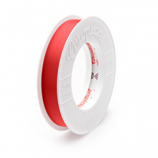 COROPLAST 302 ISOLATIETAPES 15X25 - ROOD