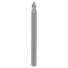 DREMEL FREES HSS SPEERVORM - 3,2MM (118JA)