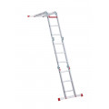 ALTREX VARITREX PLUS VOUWLADDER