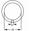 360-0850E / GELASTE RING 050-08MM VZ.