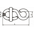 365-080E / KLAPACHT 8X80MM VZ.