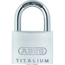 ABUS HANGSLOT 64TI/50 KA 6511 - MASSIEF TITALIUM