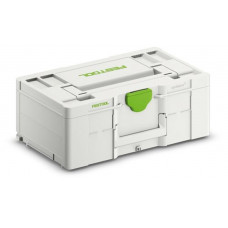 FESTOOL SYSTAINER SYS3L 187
