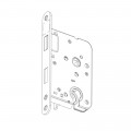 MAUER 1545 D/N CILINDER MAGNEETSLOT