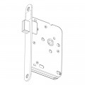 MAUER 1545 LOOP/RVS MAGNEETSLOT