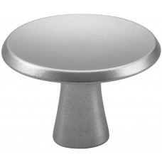 KNOP ROND 30MM + BOUT M4 NATUREL