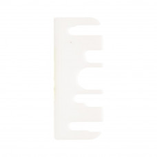 ONDERLEGPLAAT/1MM/SCHARNIER/89X89MM