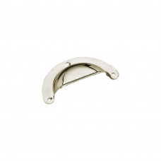 SCHELPGREEP 96X43MM VERNIKKELD