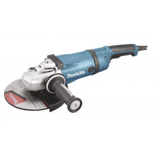 MAKITA 230 V HAAKSE SLIJPER 230 MM GA9030RF01